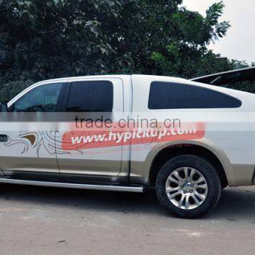 Dodge Ram 1500/2500/3500 Std/Ext/Quad/Mega Cab Sport Canopy photo-6