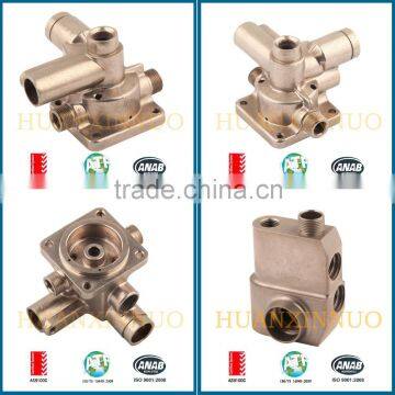 High Precision Brass Cnc Machining and Machining Metal Parts