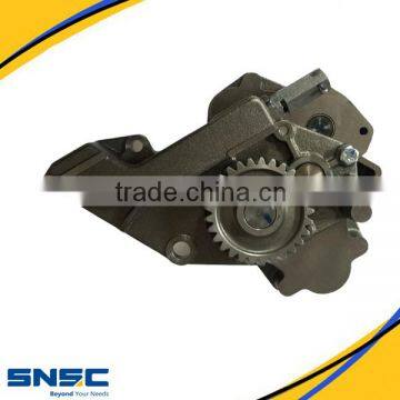 Oil pump 612600070033,weichai engine Oil pump