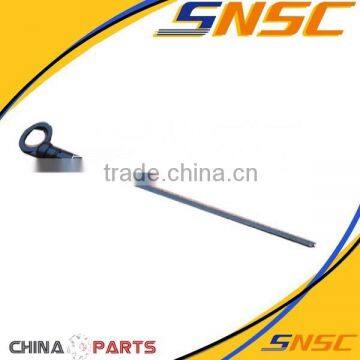 2015 Construction Machinery Parts 612600011263 Oil dipstick components