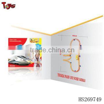Stylish Special Electric Train Set