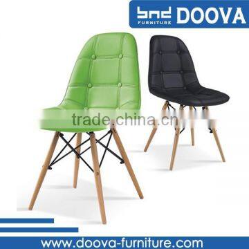 chair alibaba china leather wooden dining chair