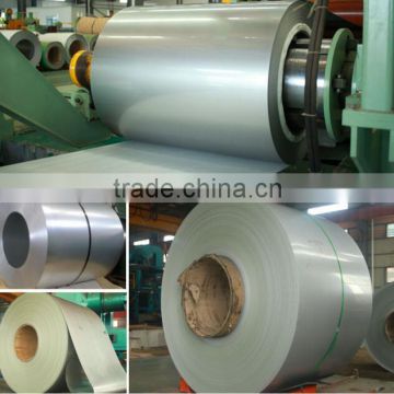 cold rolled 1.2mm mat surface 310S stainless steel coil                        
                                                                                Supplier's Choice