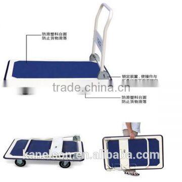 Platform hand truck &carts