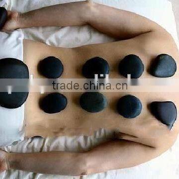Portable Spa or Hone Use Electric Hot Natural Stone Heaters /2015 New Product Massage Use photo-5