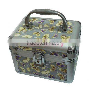 cosmetic case, cosmetic box, makeup case