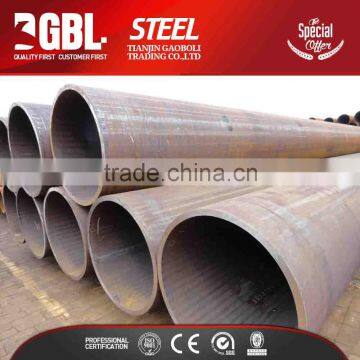 New Premium Factory Price Large Diameter 12-inch Steel Pipe