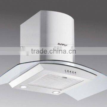 LOH113-03(900mm) Low noise kitchen chimney CE&RoHS