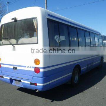 USED BUSES - MITSUBISHI ROSA BUS (RHD 819700 DIESEL) photo-4