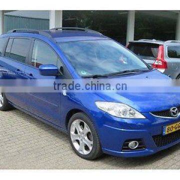 USED CARS - MAZDA 5 2.0 CITD (LHD 5047 DIESEL)