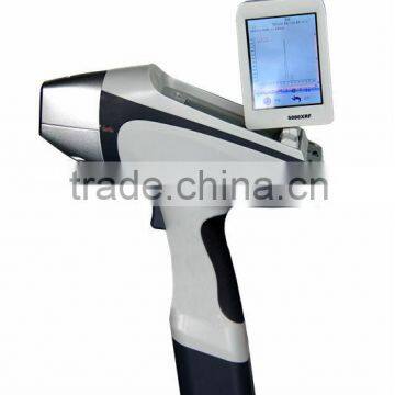 DSH Genius 5000 Handheld Alloy Analyzer