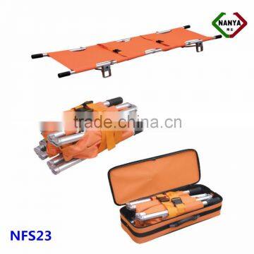 NFS23 Folding stretcher