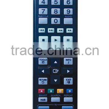 AK59-00125A BLUE-RAY TV REMOTE CONTROLLERS WITH SMART FUNCTION