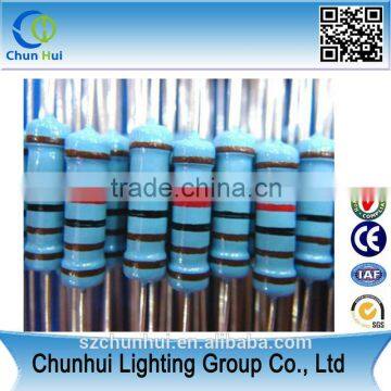 Carbon Film Resistor CF 1/2W 5% 470 ohm