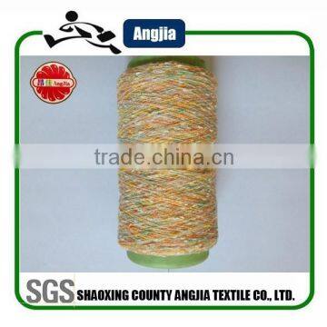 Polyester Knot Yarn for Knitting photo-6