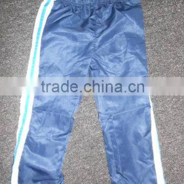 BOYS TROUSER