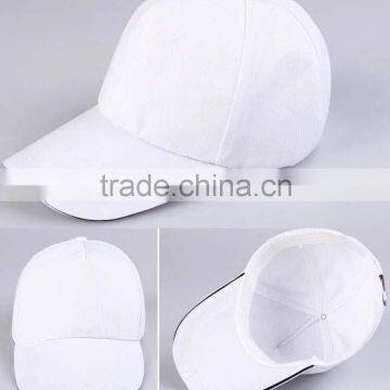 Custom Baseball Cap With Your Own Logo