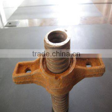 Hollow Scaffolding Jack Base photo-6