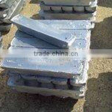 antimony lead alloy