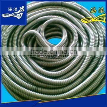 Supplier Waterproof Highly Abrasion Resistance Flexible Cable Conduit