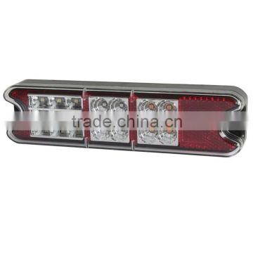 Forklift Replacement Parts Rear Combination Lamp