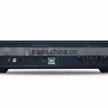 SHANLING Tempo EDA3 HiFi Bluetooth Wireless USB DAC Decoder Headphone Amplifier photo-4