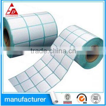 laser thermal sticker paper for printing