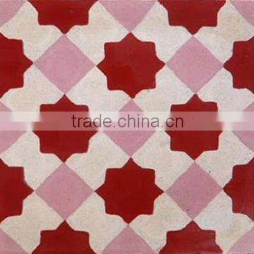 Hot Sale Floor Cement Tiles photo-6