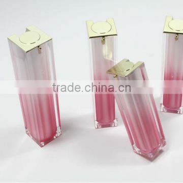 2013 New cosmetic lip gloss bottle