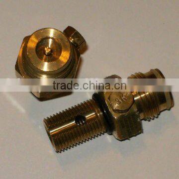 high quality pin valve