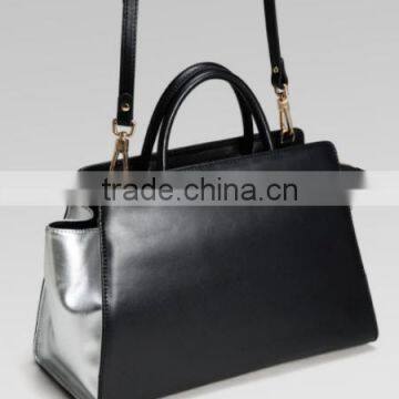 2016 Hotsale New Design Lady Women Tote Bag From China