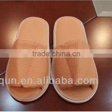 Hotel Bedroom Slipper Disposable Slipper
