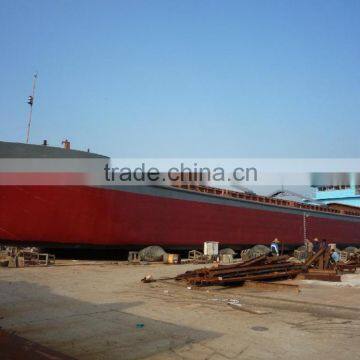 High Speed 3 Three Axis CNC Vertical Machining Center for Aluminium Frame Ship Building and Ship Repair photo-5