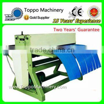 Simple Aluminium Metal Sheet Slitter Machine for Sale