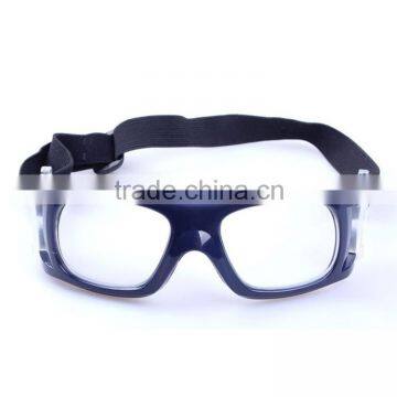 China new model UV protective fashion basketball sport glasses 2015