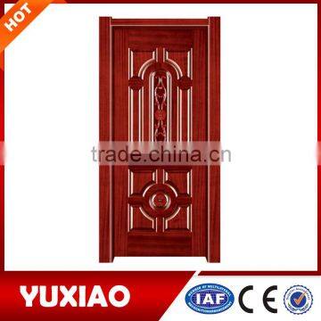 2016 Promotional Bottom Price Iron Gate Door for Sale