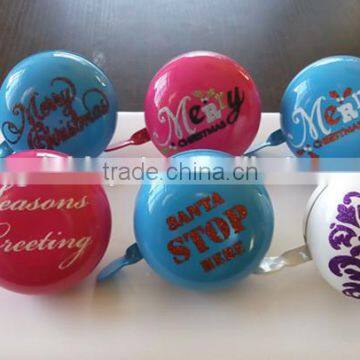 80MM DING DONG BELL photo-2