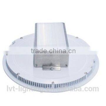 6 inch 12W Meanwell driver recessed LED fixture UL cUL listed
