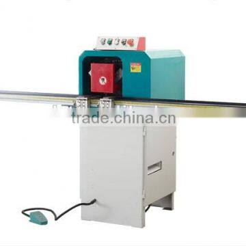 Aluminum Edge Cutting Machine