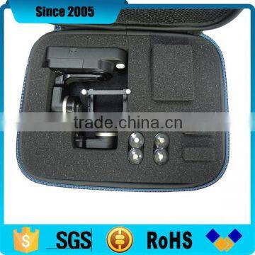 Dongguan Custom pu Eva Protective Tool Case for Electronic Products photo-5