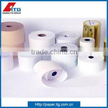 thermal paper