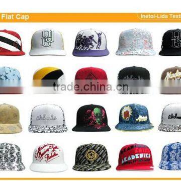 Soft 100% Cotton Lovely Animal Zebra Children Caps photo-6