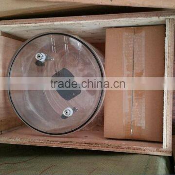 Vacuum Air Extractor Test Device for Testing Soil Vacuum Saturation photo-3