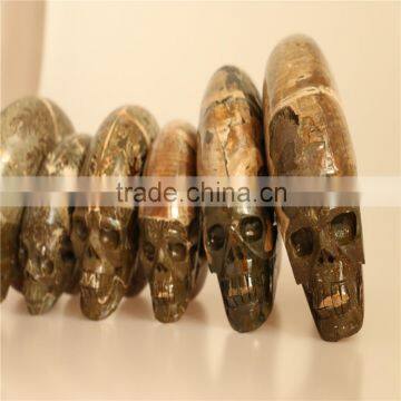 Best Selling Amazing Beautiful Natural Pretty Ammonites Skulls for Wholesale photo-4
