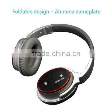 2015 factory price high quality best selling active noise cancelling headphones for portable media