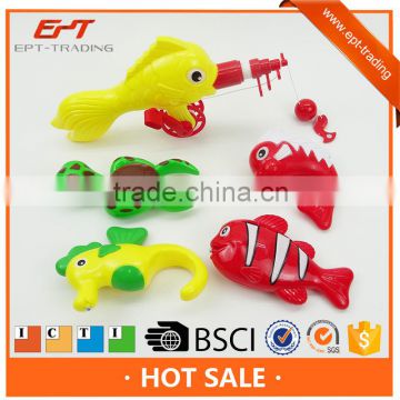 Funny baby fishing pole game for sale