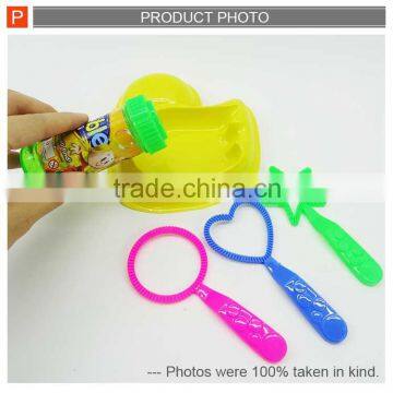 Cheap Bubble Water Gun Toys for Kids photo-3