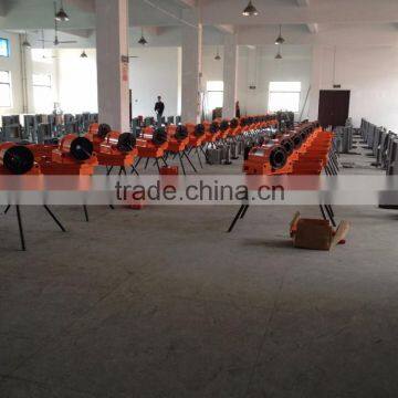 QT4-CII Manufacturer Good Quality Pipe Threading Equipment photo-5
