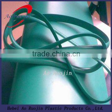 Professional manufacturer pvc plastic welding rods