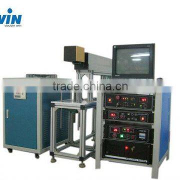 Factorymetal Laser marking machine DW50D